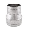 Redukce potrubí - průměr 100 / 150 mm