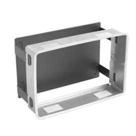 STYLE clonící deska 450 x 240 mm