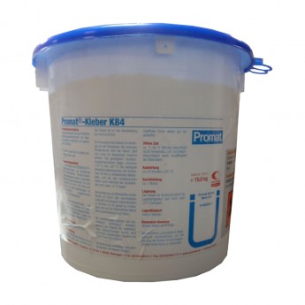 Vysokoteplotní pojivo K84 - kbelík 7,5 kg
