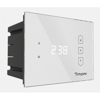 Timpex Reg220 - Set