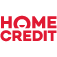 Krby na splátky Home Credit
